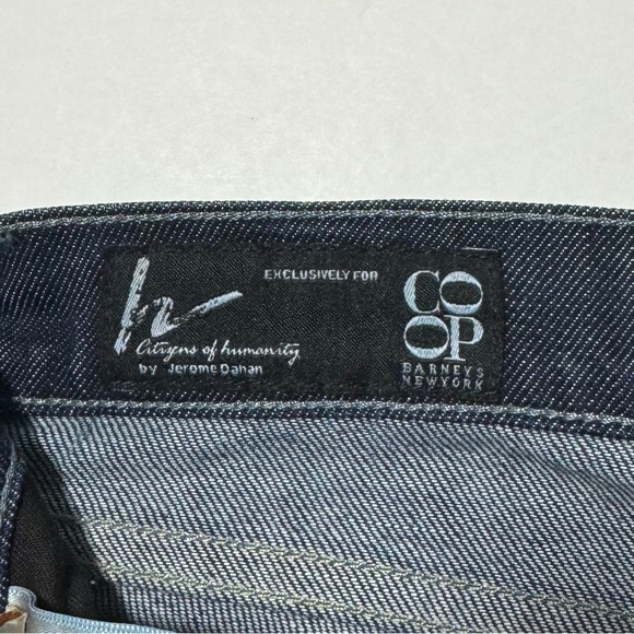Citizens of Humanity x Barneys New York CO-OP Bootcut Jeans- Size 32 Inseam 25” - Picture 7 of 9